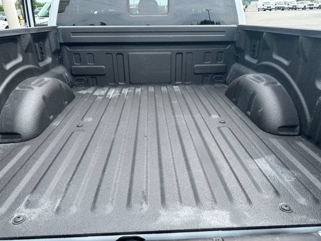 Certified 2025 Ford F150 Tremor w/ Equipment Group 402A High AWD/4WD image 22