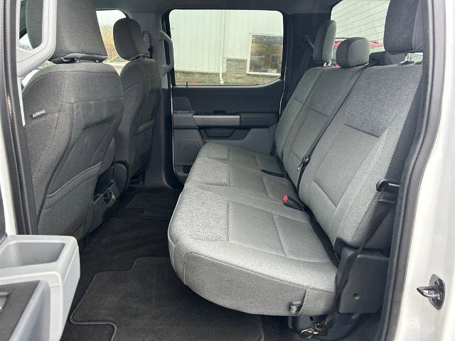 Certified 2024 Ford F150 XLT w/ Tow/Haul Package image 9