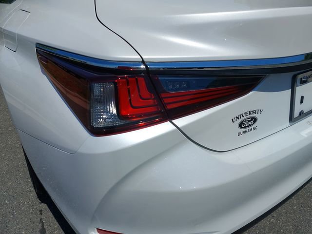 Used 2020 Lexus ES 350 w/ Accessory Package 2 FWD image 33