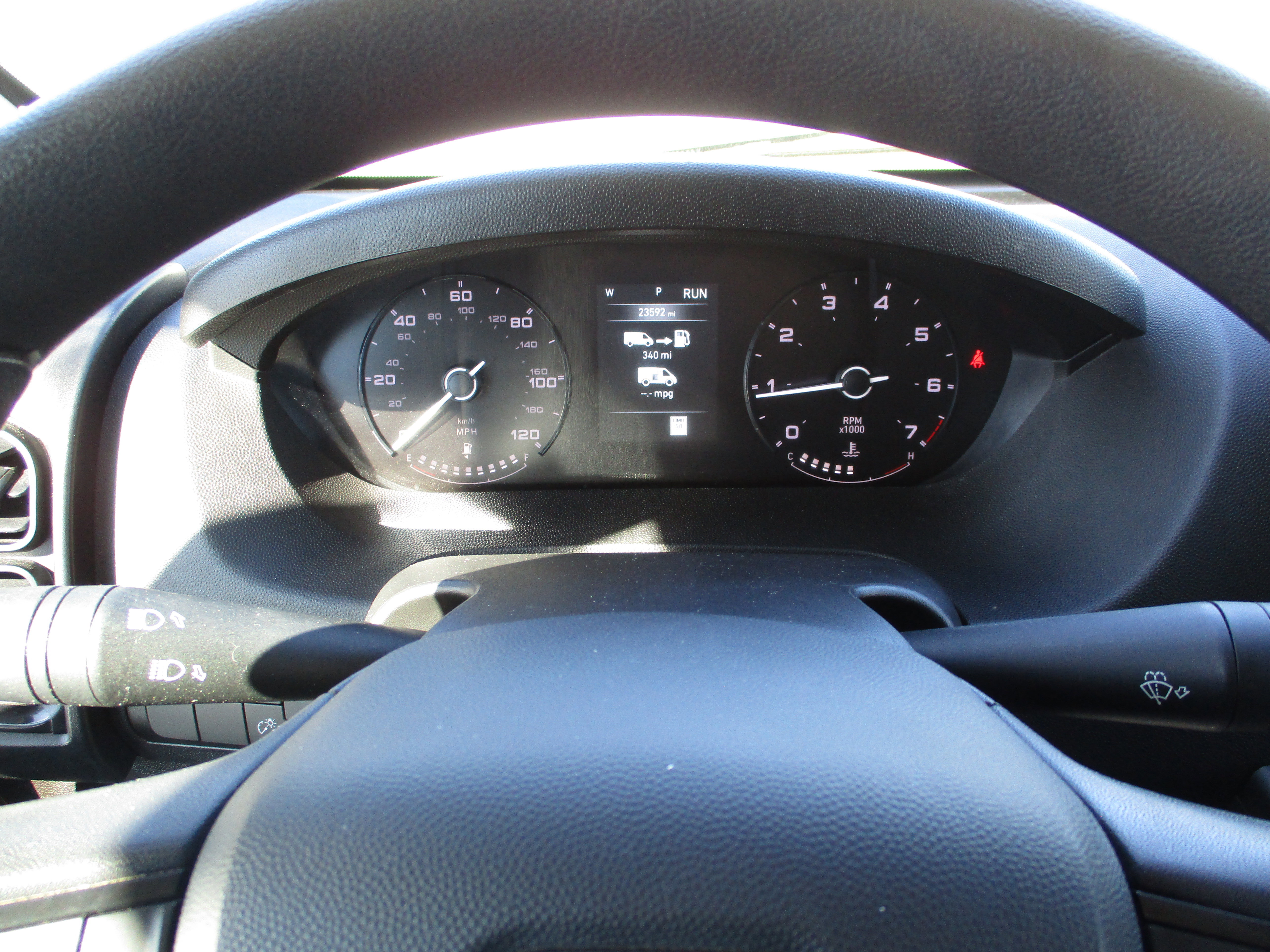 Used 2023 RAM ProMaster 2500 image 14