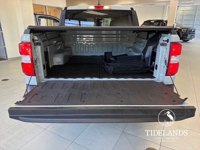 Certified 2024 Ford Maverick XLT w/ Equipment Group 300A Standard AWD/4WD image 12