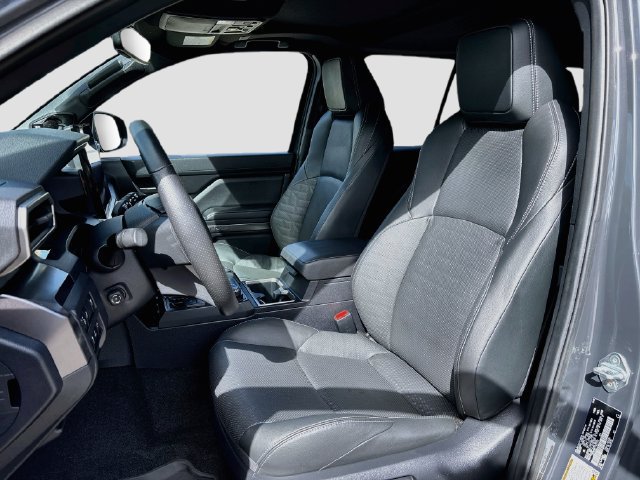 Used 2026 Toyota 4Runner TRD Off-Road Premium AWD/4WD image 21