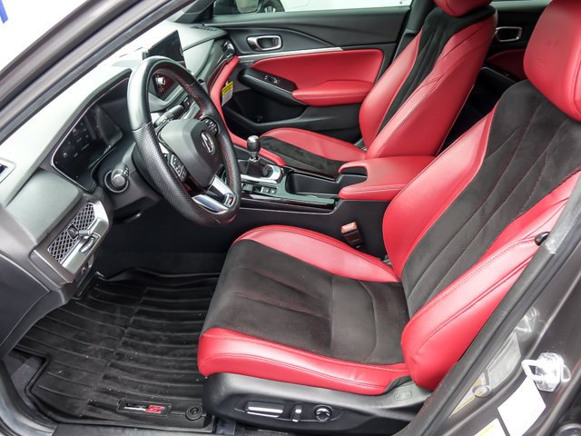 Used 2024 Acura Integra Type S FWD image 10