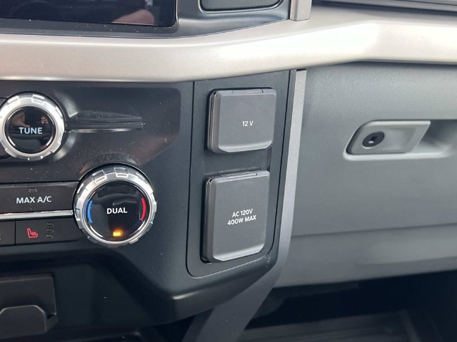 Certified 2023 Ford F150 XLT w/ Equipment Group 302A High AWD/4WD image 28
