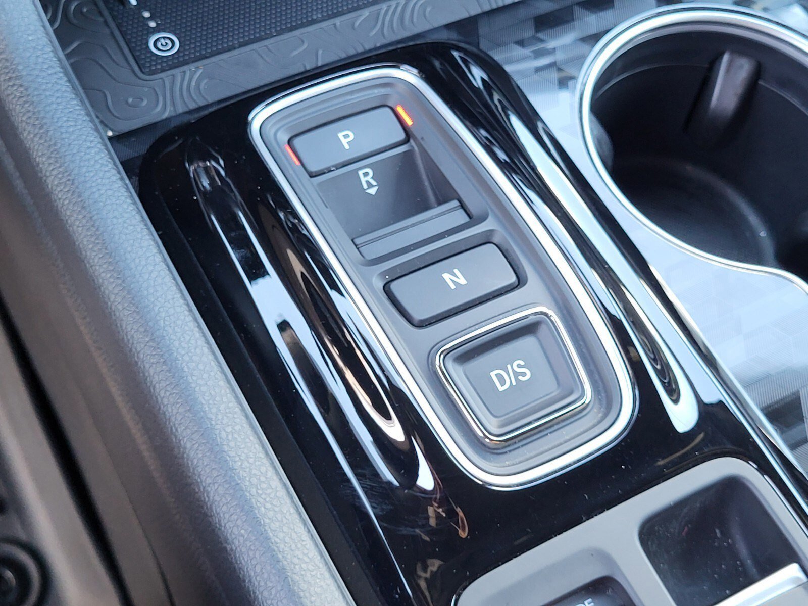 Used 2026 Honda Passport TrailSport Elite image 25