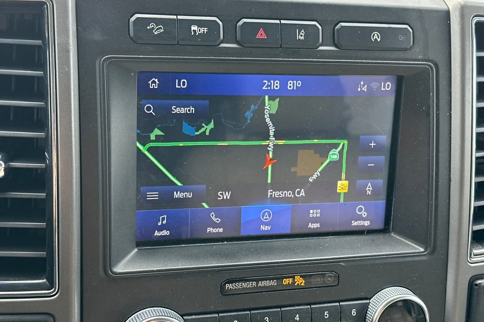 Certified 2020 Ford Expedition XLT w/ Equipment Group 202A image 20