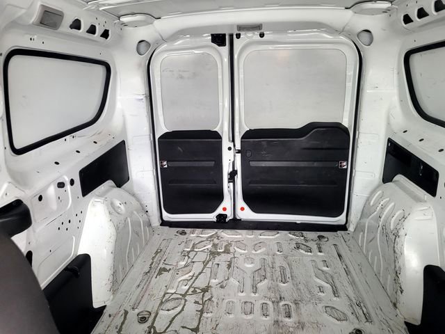 Used 2022 RAM ProMaster City Tradesman image 20