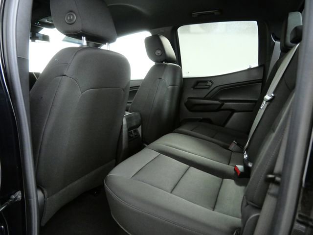 Used 2023 Chevrolet Colorado Trail Boss w/ Technology Package AWD/4WD image 14