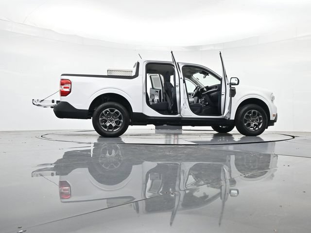 Certified 2024 Ford Maverick XLT FWD image 54