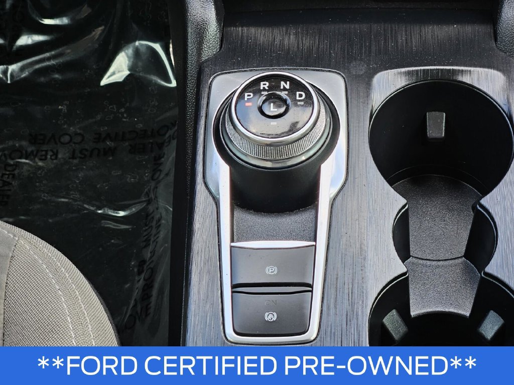 Certified 2022 Ford Escape SE w/ Convenience Package FWD image 27