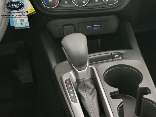 Used 2024 Chevrolet Trax LS w/ LS Convenience Package image 25