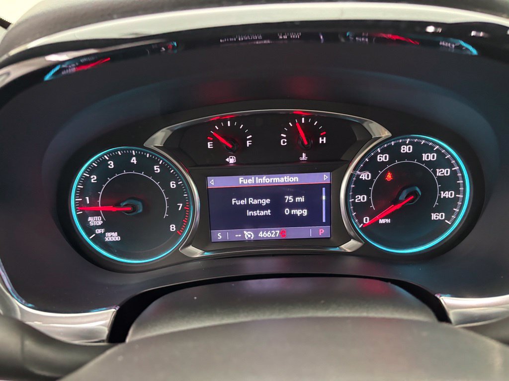 Used 2023 Chevrolet Traverse LT AWD/4WD image 22