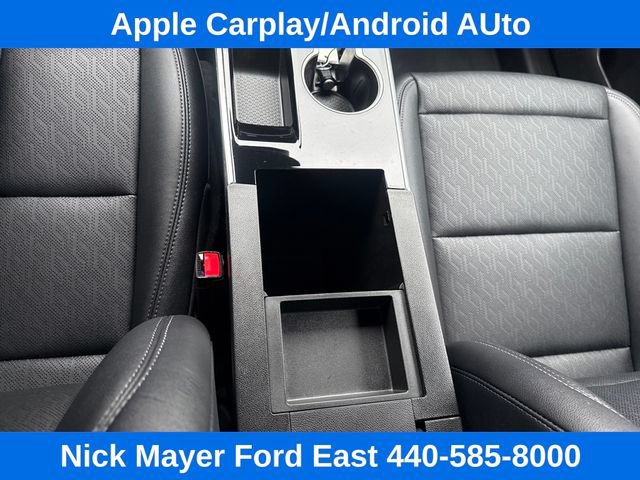 Used 2026 Chevrolet Equinox LT w/ Convenience Package II AWD/4WD image 22