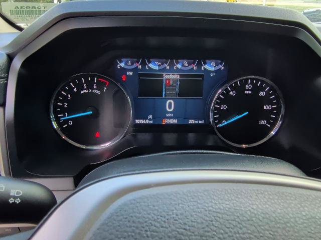 Certified 2023 Ford Expedition Max XLT RWD image 29