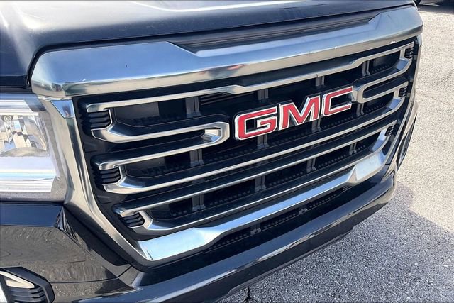 Used 2022 GMC Canyon AT4 w/ Trailering Package image 28
