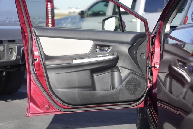 Used 2017 Subaru Crosstrek 2.0i Premium w/ Popular Package #2 image 30