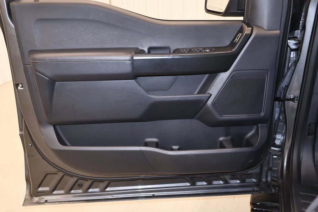 Certified 2023 Ford F150 XL w/ STX Appearance Package image 14