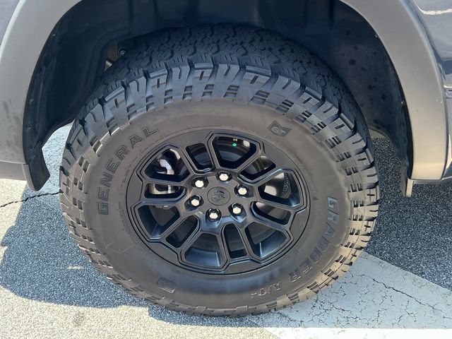 Used 2025 RAM 1500 Rebel w/ Rebel Level 2 Equipment Group AWD/4WD image 21
