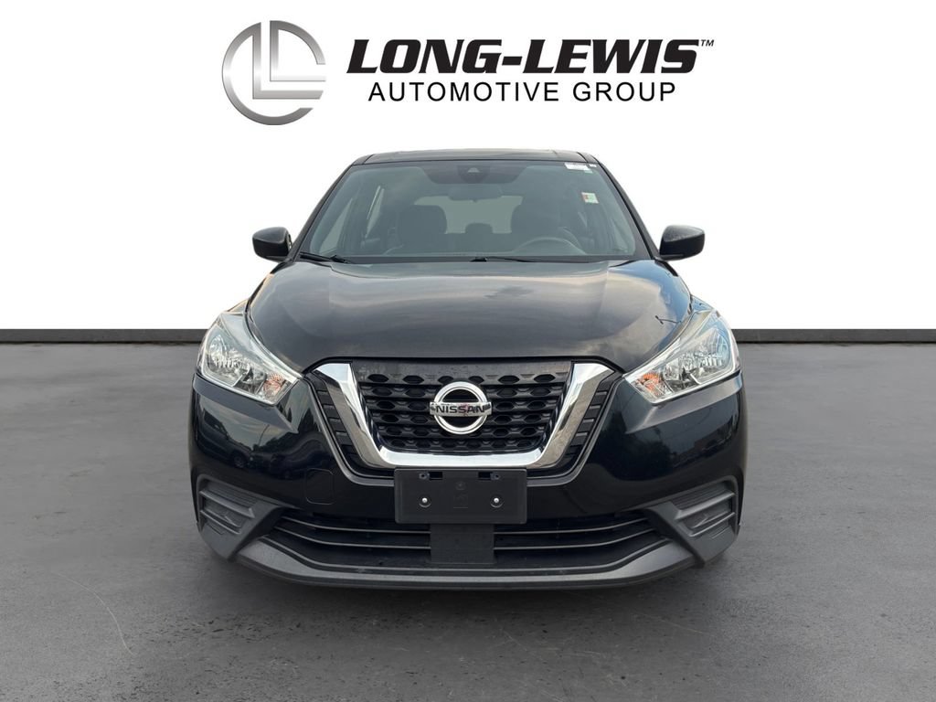 Used 2020 Nissan Kicks S FWD image 11