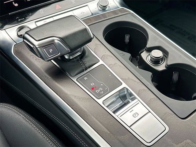 Used 2021 Audi A6 Premium Plus w/ Premium Plus Package image 15