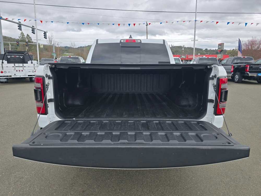 Used 2020 RAM 1500 Rebel w/ Rebel Level 1 Equipment Group image 19