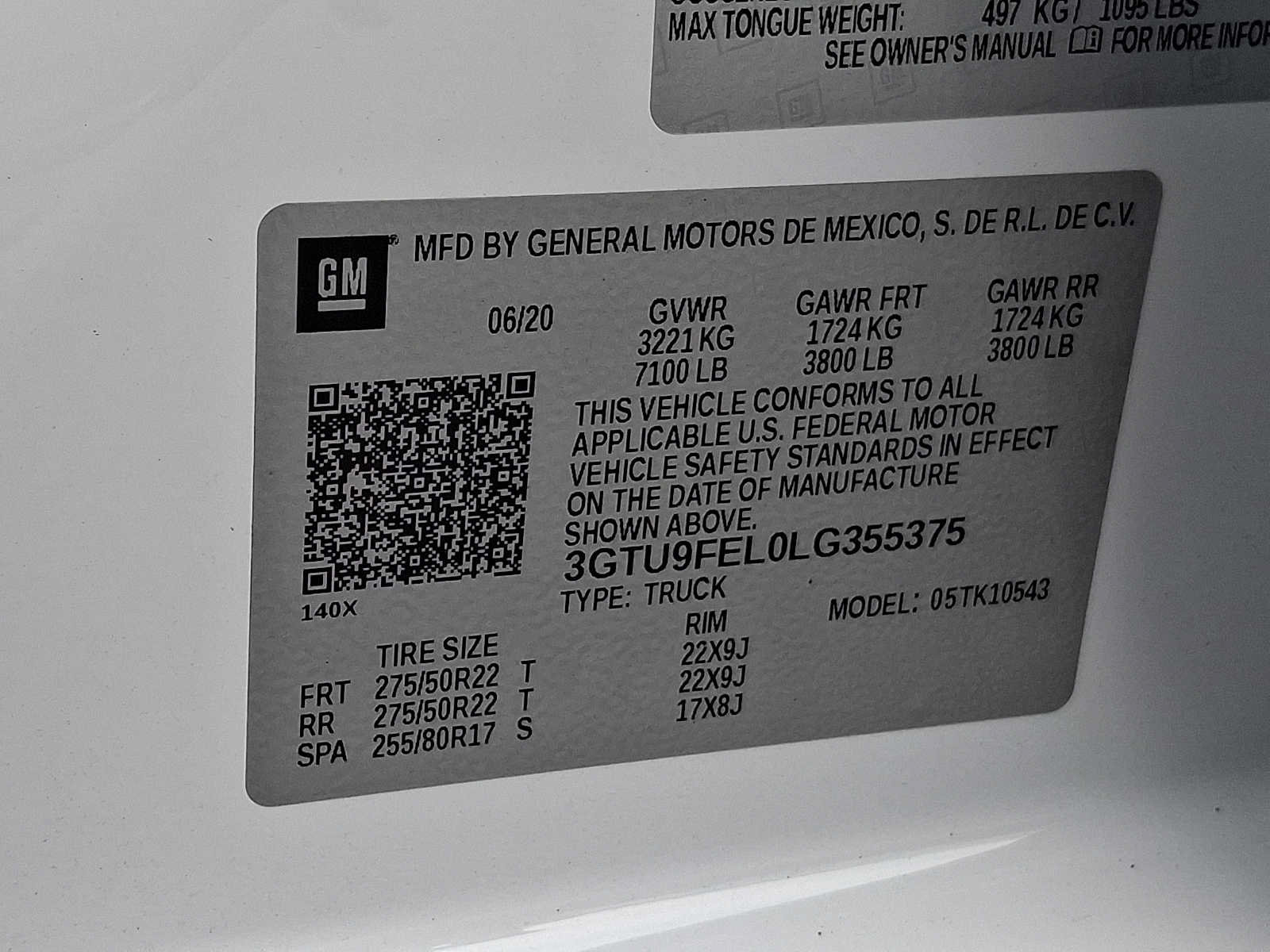 Used 2020 GMC Sierra 1500 Denali w/ Denali Ultimate Package AWD/4WD image 29