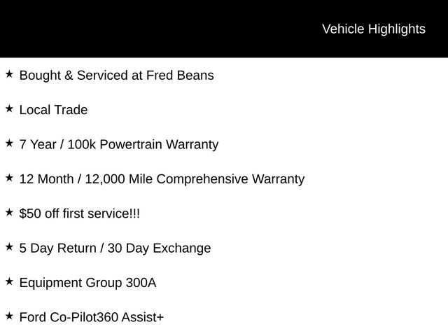Certified 2023 Ford Bronco Sport Outer Banks w/ Tech Package AWD/4WD image 11