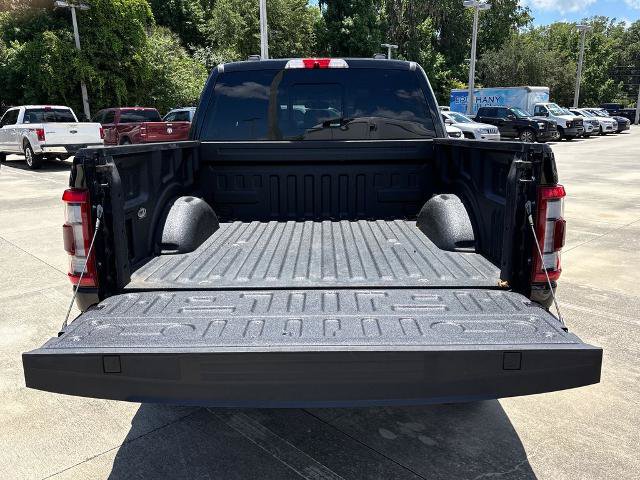 Certified 2023 Ford F150 Tremor w/ Equipment Group 402A High AWD/4WD image 30