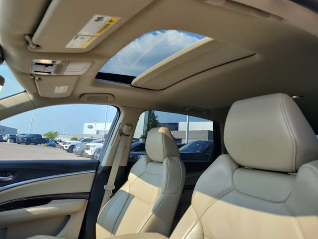 Used 2020 Acura MDX SH-AWD image 20