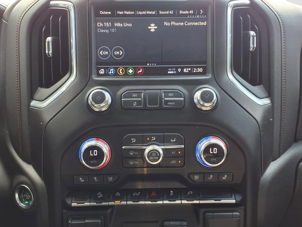 Used 2021 GMC Sierra 1500 AT4 image 22