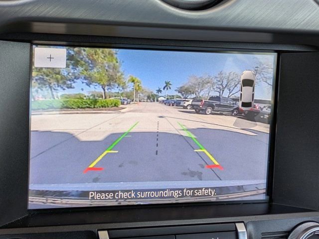 Certified 2021 Ford Mustang Premium image 27