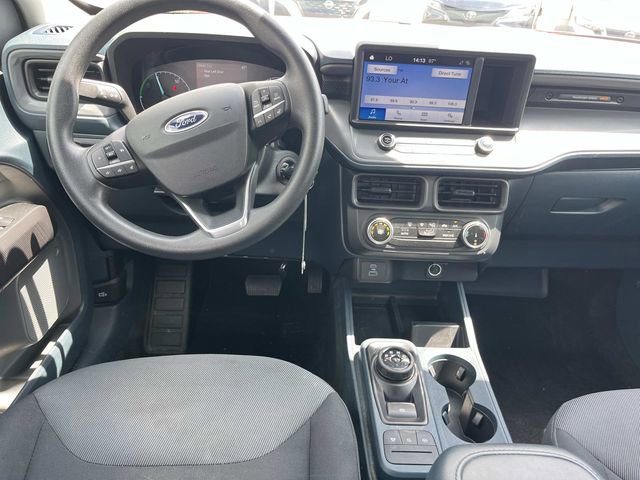 Certified 2024 Ford Maverick XL FWD image 16