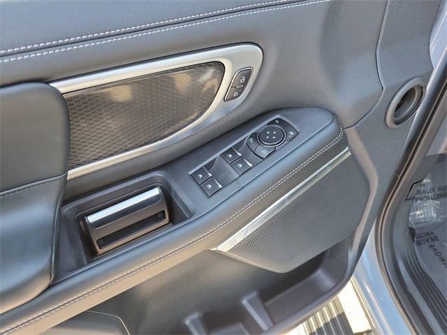 Certified 2025 Ford Expedition Max Platinum w/ Stealth Appearance Package image 22