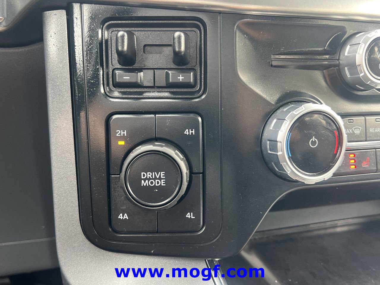 Certified 2023 Ford F150 Lariat w/ Equipment Group 502A High image 12