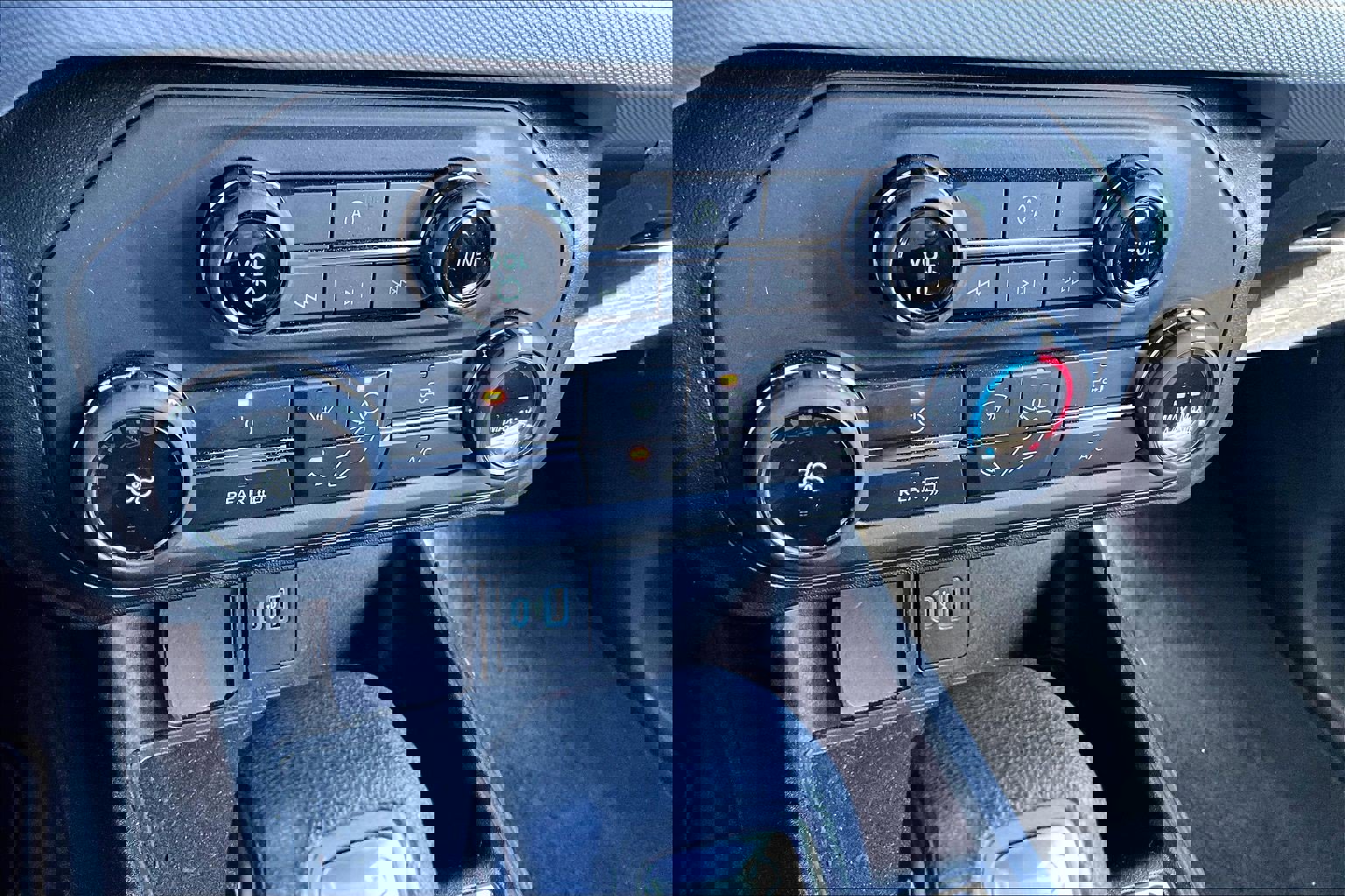 Certified 2022 Ford Bronco 4-Door image 31