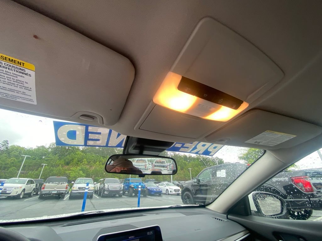 Used 2023 Nissan Altima 2.5 SV FWD image 19