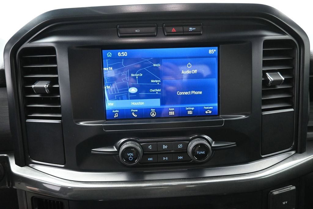 Certified 2023 Ford F150 XL w/ STX Appearance Package RWD image 9