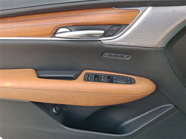 Used 2021 Cadillac XT5 Premium Luxury image 12