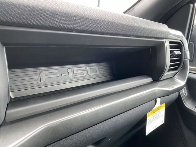 Certified 2025 Ford F150 STX w/ STX Black Appearance Package image 32
