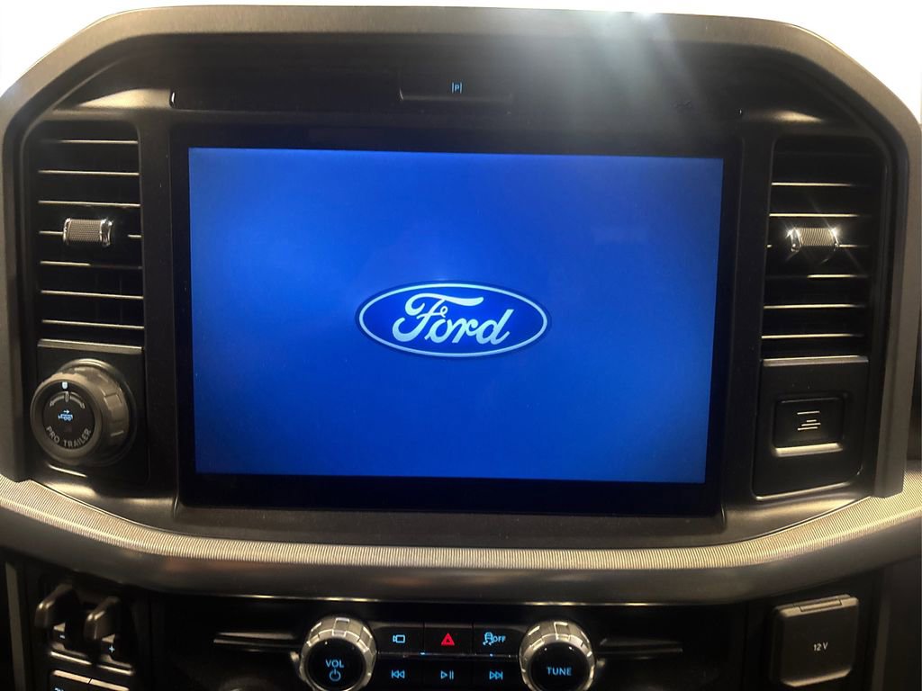 Certified 2025 Ford F150 Lariat w/ Equipment Group 501A Mid AWD/4WD image 24