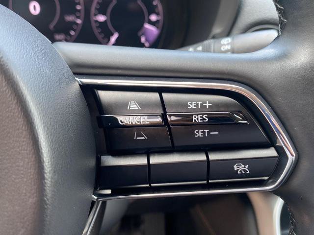 Used 2024 MAZDA CX-90 Plug-In Hybrid w/ Premium Pkg AWD/4WD image 20