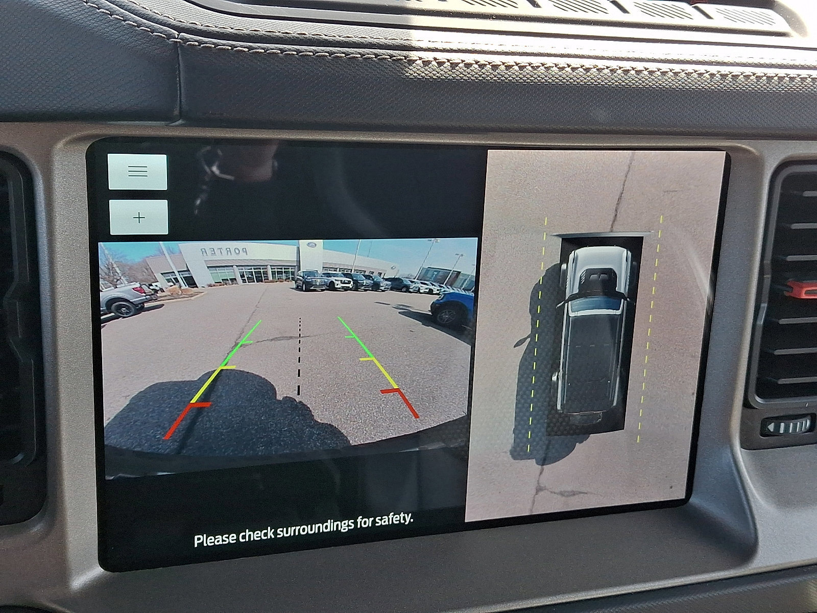 Certified 2023 Ford Bronco Raptor image 26