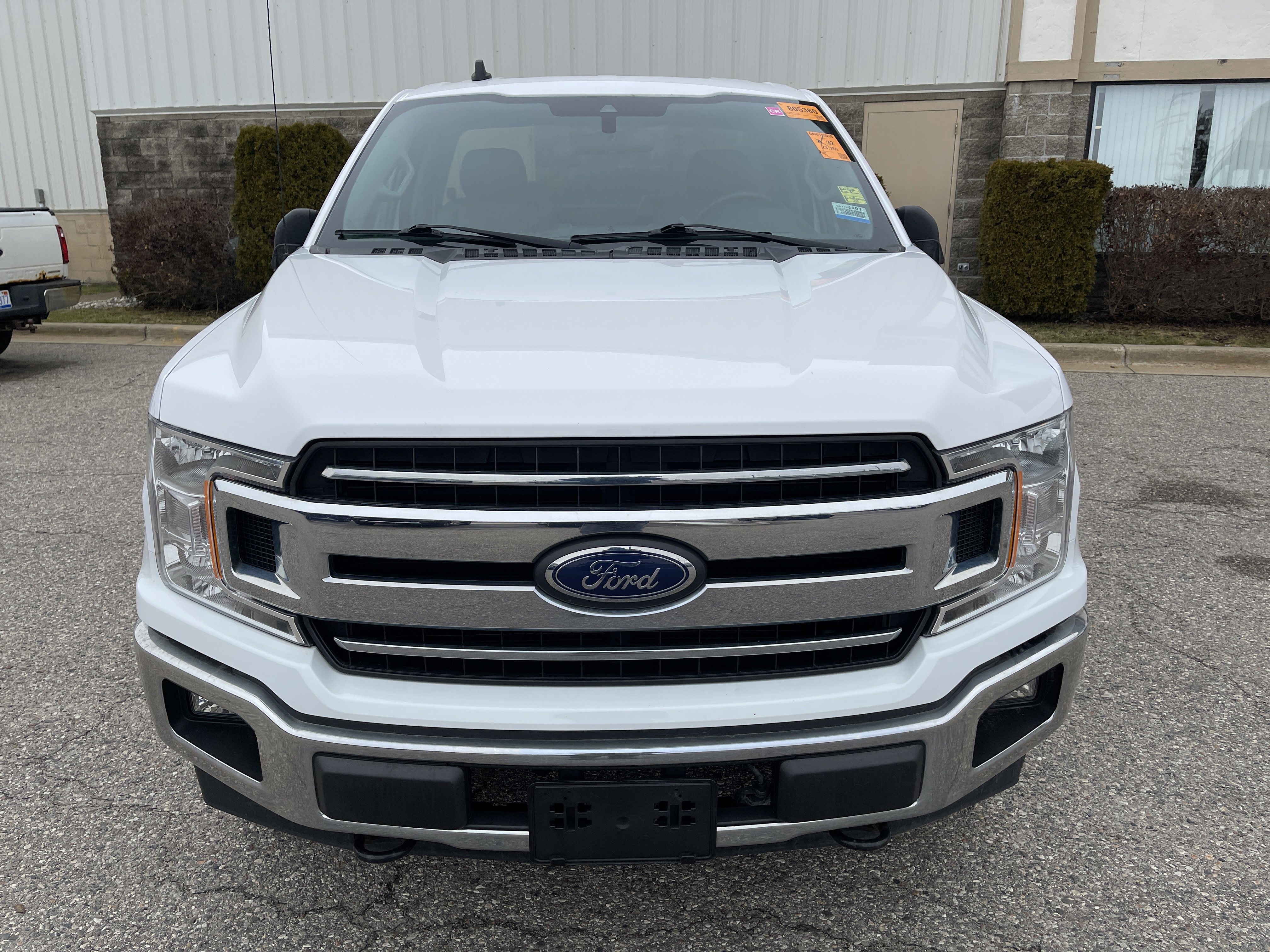 Certified 2020 Ford F150 XLT image 9