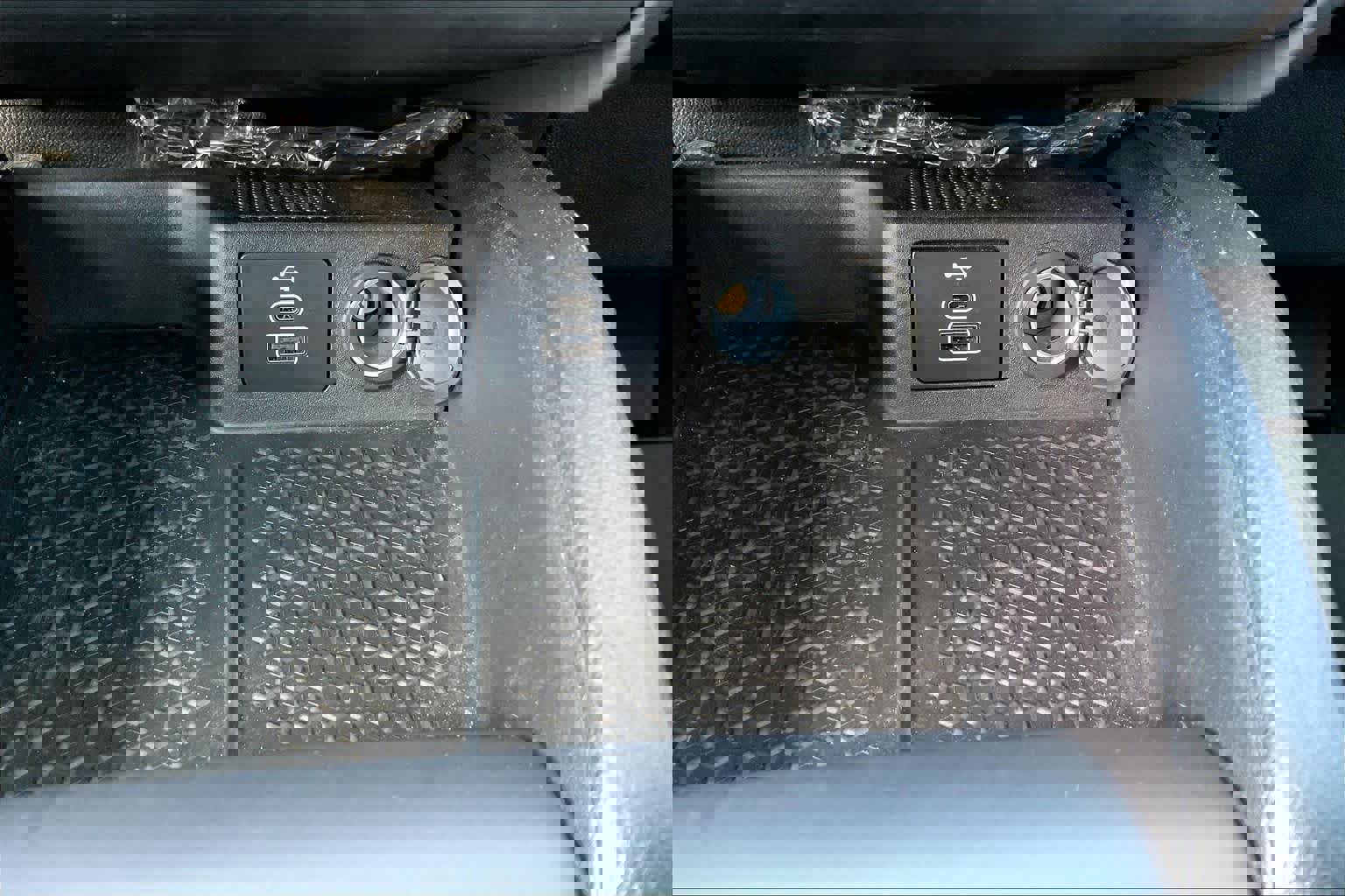 Certified 2023 Ford Bronco Sport Outer Banks image 32