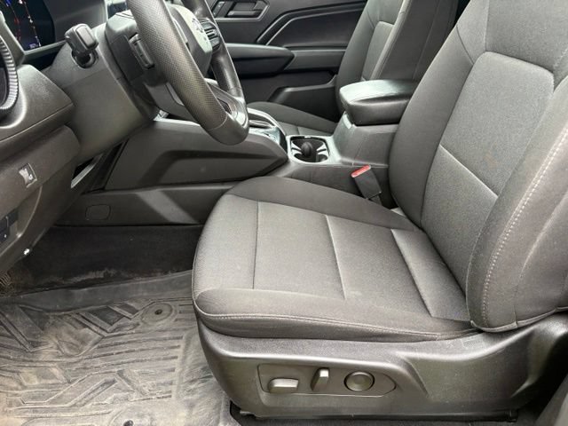 Used 2023 Chevrolet Colorado Trail Boss w/ Advanced Trailering Package AWD/4WD image 11