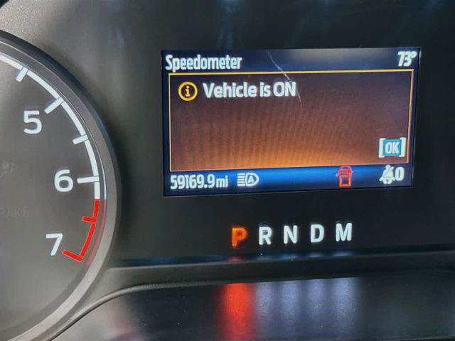 Certified 2023 Ford F150 XL w/ STX Appearance Package RWD image 20