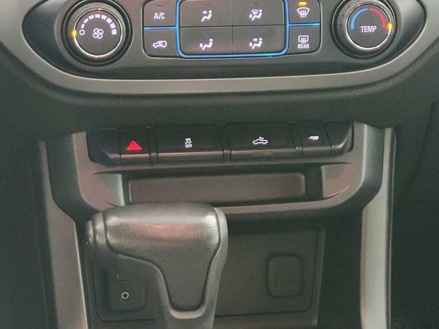 Used 2018 Chevrolet Colorado LT image 24