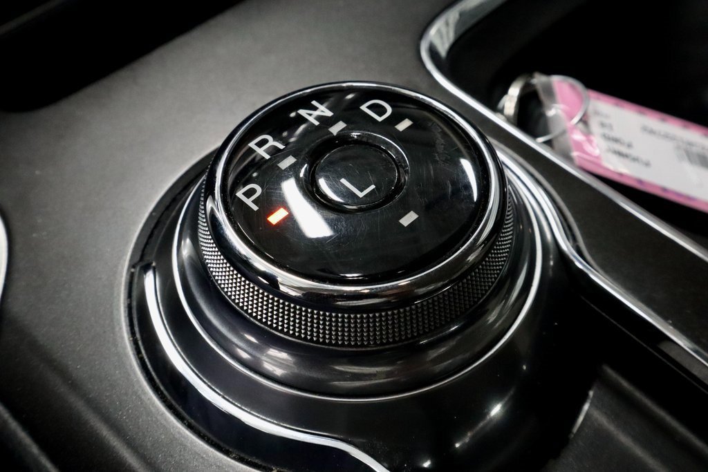 Certified 2018 Ford Fusion S image 31