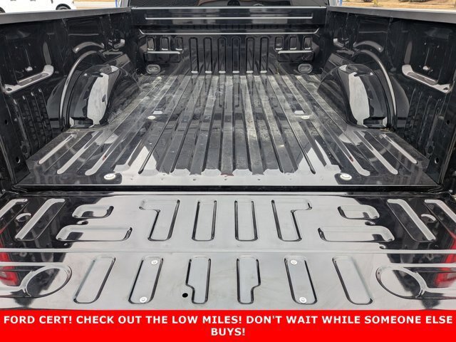 Certified 2023 Ford F150 XL w/ STX Appearance Package AWD/4WD image 23