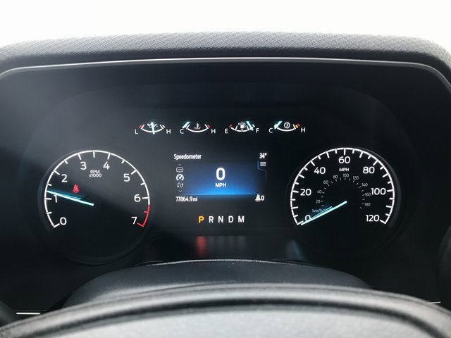 Certified 2023 Ford F150 XL w/ STX Appearance Package image 8